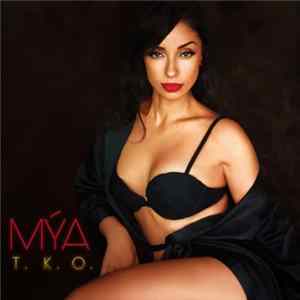 Mýa - T.K.O. (The Knock Out) FLAC