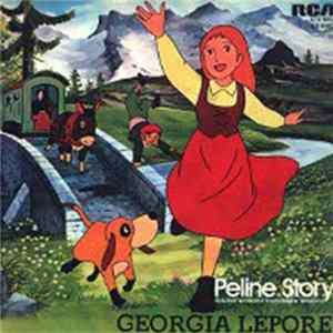 Georgia Lepore - Peline Story / Ciao, Lassie FLAC