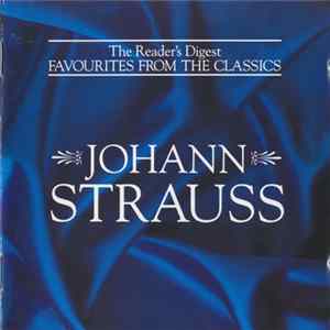 Johann Strauss - Johann Strauss FLAC