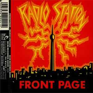 Front Page - Radio Station FLAC