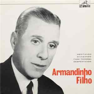 Armandinho Filho - Armandinho Filho FLAC