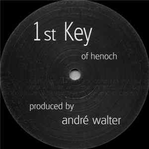 André Walter - 1st Key Of Henoch FLAC
