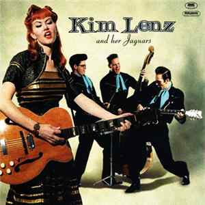 Kim Lenz And Her Jaguars - Kim Lenz And Her Jaguars FLAC