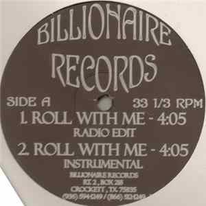 Shaky , Lil No featuring E.S.G. - Roll With Me FLAC
