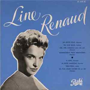 Line Renaud - Line Renaud FLAC
