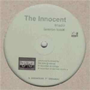 The Innocent - No Music FLAC