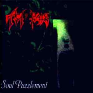 Act Of Fate - Soul Puzzlement FLAC