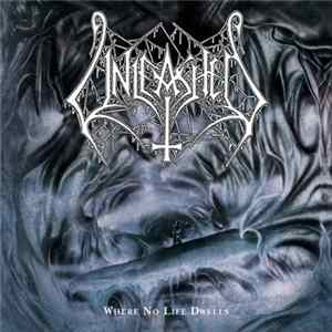 Unleashed - Where No Life Dwells ][ And The Laughter Has Died... + Demo Tracks FLAC