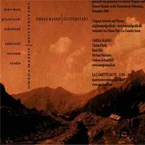 Omega Massif - Geisterstadt FLAC