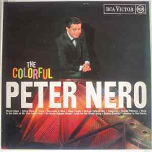 Peter Nero - The Colourful Peter Nero FLAC
