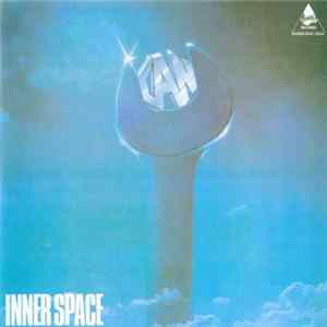 Can - Inner Space FLAC