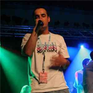 Cariba Feat. Finstarr & Spleen - Lapdance FLAC