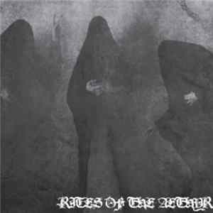 Dorian Williamson & Brennendes Gehirn - Rites Of The Aethyr FLAC