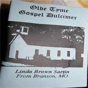 Linda Brown Sartin - Old Tyme Gospel Dulcimer FLAC