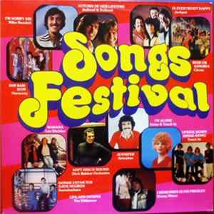Various - Songs Festival FLAC