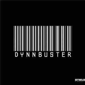 Dynnbuster - Titanoboa FLAC