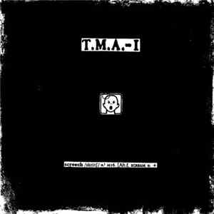 TMA-1 - Screech! FLAC