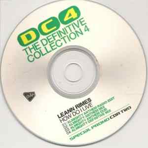 LeAnn Rimes - How Do I Live (Special Promo CDR Two) FLAC