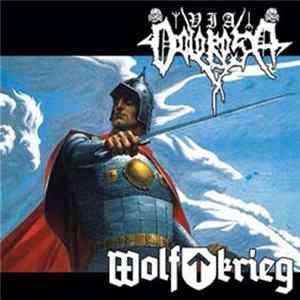 Via Dolorosa / Wolfkrieg - Reikon (Anima) / Runes Of New Order FLAC