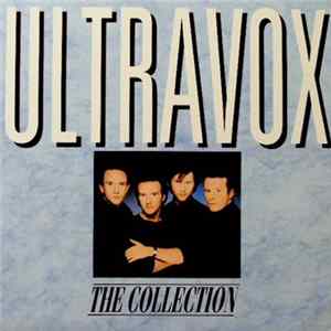 Ultravox - The Collection FLAC