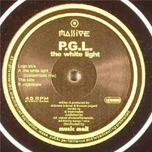 P.G.L. - The White Light FLAC