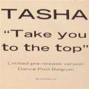 Tasha - Take You To The Top FLAC