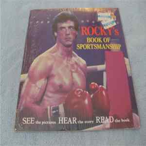 No Artist - Rocky's Book Of Sportsmanship FLAC