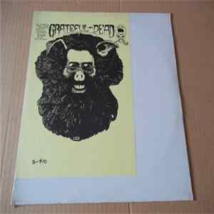 The Grateful Dead - Hollywood Palladium 1 FLAC