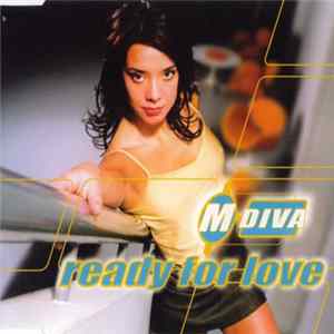 M-Diva - Ready For Love FLAC