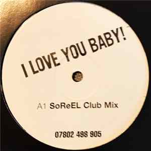IRS Vs JPY - I Love You Baby! FLAC