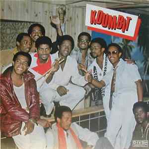 Koumbit - Koumbit FLAC