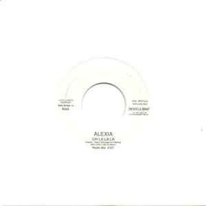 Alexia / Sunbrother - Uh La La La / Tell Me What FLAC