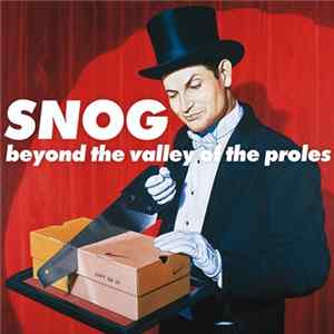 Snog - Your Favourite Electro-Funk-Swingers FLAC