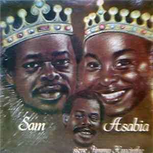 Sam Mangwana Et Asabia - Desespoir Asabia FLAC