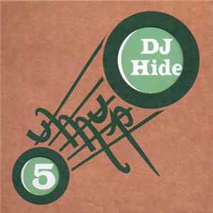 DJ Hide - OuMuPo 5 FLAC