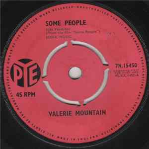 Valerie Mountain - Some People FLAC