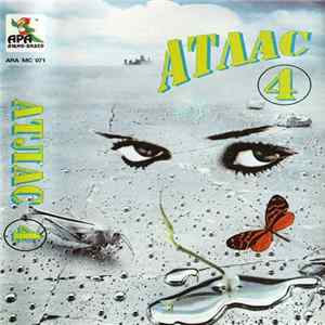 Атлас - Атлас 4 FLAC