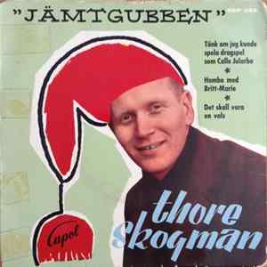 Thore Skogman - Jämtgubben FLAC