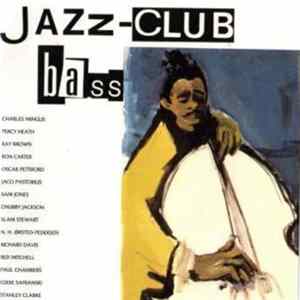 Various - Jazz-Club • Bass FLAC