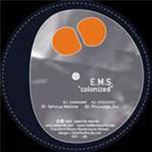 E.M.S. - Colonized FLAC