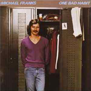 Michael Franks - One Bad Habit FLAC