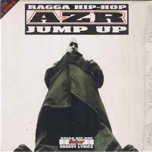 AZR - Jump Up FLAC