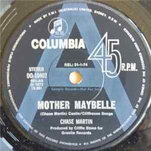 Chase Martin - Mother Maybelle / Sundown Dawn FLAC