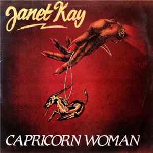 Janet Kay - Capricorn Woman FLAC