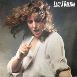 Lacy J. Dalton - Lacy J. Dalton FLAC