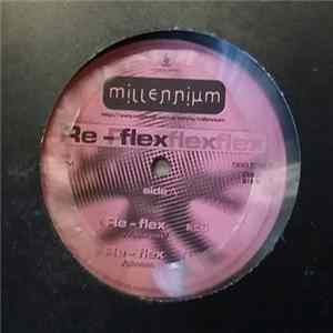 Millennium - Re-Flex FLAC