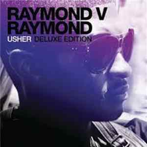 Usher - Raymond V Raymond FLAC
