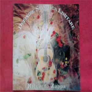 Riccardo Zappa - Definire Significa Limitare FLAC