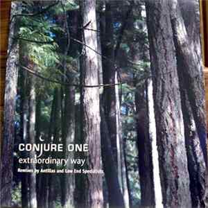 Conjure One - Extraordinary Way FLAC