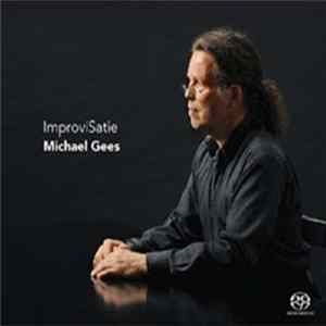 Satie - Michael Gees - ImproviSatie FLAC